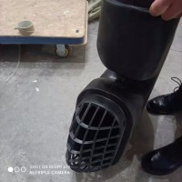 WG9925191003A7进气道接口（牵引）重汽配件外贸