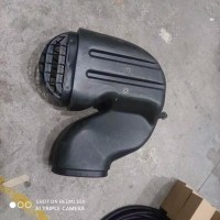 WG9925191003A7进气道接口（牵引）斯太尔配件批发