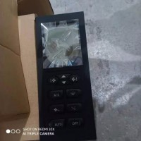 暖气面板WG1630840323豪沃外贸装柜