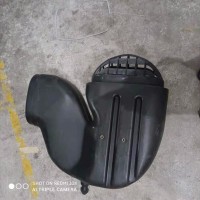 WG9925191003A7进气道接口（牵引）斯太尔配件批发