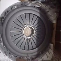 重卡配件合器压盘430A09款300PS430拉式大孔