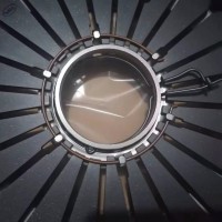 离合器压盘430A09款300PS430拉式大孔重汽备货