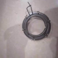 斯太尔汽车配件分离环3爪420杠杆式分离环