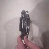 分离环3爪420杠杆式分离环专业外贸装柜