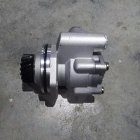 转向助力泵WG9619470080承接重汽配件装柜