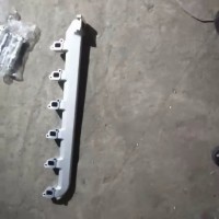 VG1500040066缸盖出水管（国二）专业斯太尔配件组织