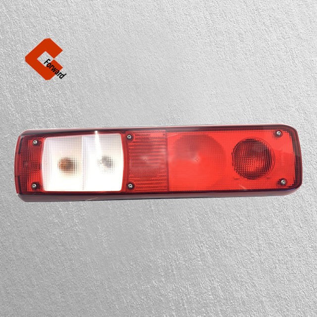 20802348,Combination Rearlight left,济南向前汽车配件有限公司