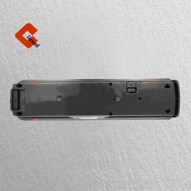 20802348,Combination Rearlight left,济南向前汽车配件有限公司