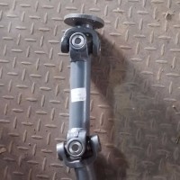 专业豪沃配件批发取力器传动轴380