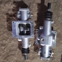 96194-13双向总成 铝（小盖）承接重汽配件系统