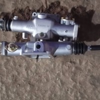 专业豪沃装柜96194-13双向总成 铝（小盖）