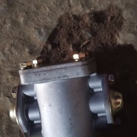 国内重汽汽车配件批发96194-13双向总成 铝（小盖）