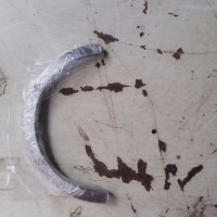 181500010125曲轴止推片专业重汽配件备货