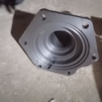 WG2203020002一轴轴承盖专业豪沃配件组织货源