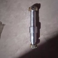 承接豪沃配件装柜前制动蹄支销（偏心销）S-880410038