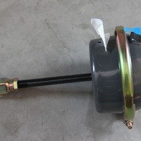 豪沃膜片式制动气室WG4005362001