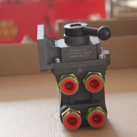 WG9925550872手动换向阀