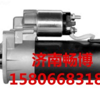 沃尔沃起动机36002642