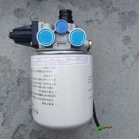 专业代理重汽备货WG9000360521空气干燥器