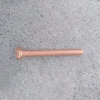 VG2600111052排气管紧固螺栓重汽配件批发