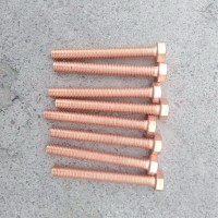 专业重汽外贸装柜VG2600111052排气管紧固螺栓