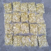 铆钉(青铜）10*22承接豪沃配件组织货源