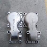 专业代理豪沃节温器上盖VG1540040232组织货源