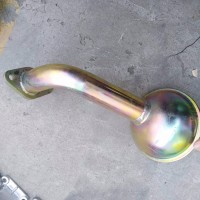 VG1800070051集滤器总成专业重卡外贸备货