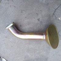 承接重卡配件装柜VG1800070051集滤器总成