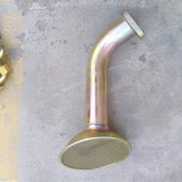 专业豪沃配件组织货源VG1800070051集滤器总成