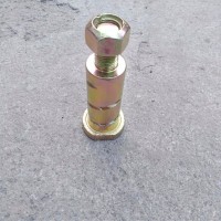 WG1642430071翻转轴螺栓承接豪沃配件组织货源