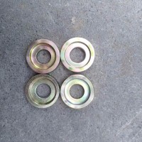 承接豪沃前摆臂轴套垫圈WG1642430072组织货源