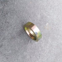 WG1642430072前摆臂轴套垫圈专业代理豪沃配件备货