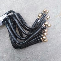 WG2203250018范围档成型软管总成重卡配件批发