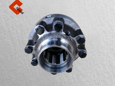 FHD9112932005001,Intershaft differential assembly,济南向前汽车配件有限公司