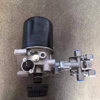 （85035130032)  空氣干燥器總成 同力礦車