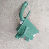 VG1095010050油气分离器总成重汽配件批发零售