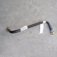 VG1092080018燃油管承接重汽配件装柜