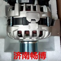 潍柴WP10起动机1000619951