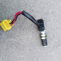 承接WG9725716002背光开关重卡配件组织货源