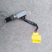 WG9725716002背光开关重汽配件批发零售