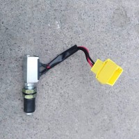 专业WG9725716002背光开关陕汽德龙配件装柜