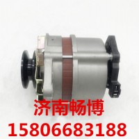 洋马发电机129908-77260