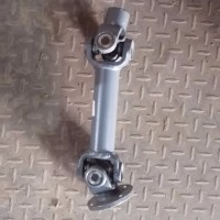 承接豪沃取力器传动轴380配件装柜