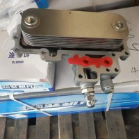 機(jī)油冷卻器總成