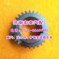 7DS200K-1701052七档箱矿车中间轴四档轮