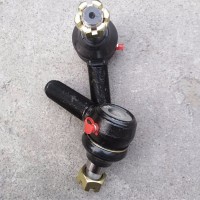 AZ9100430218转向横拉杆右球头重汽豪沃批发销售