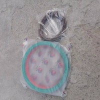 WG9981340113后轮一体油封（二封）豪沃配件组织货源