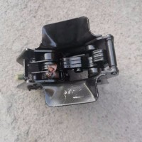 专业斯太尔汽车配件WG1642440101液压锁总成备货