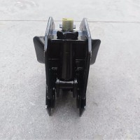 WG1642440101液压锁总成重卡汽车配件组织货源